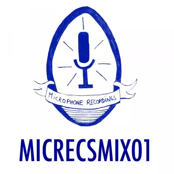 Illustration pour Exclu&nbsp;: Nasser, Kid Francescoli, Johnny Hawai&#8230; Tous sont dans cette mixtape Microphone
