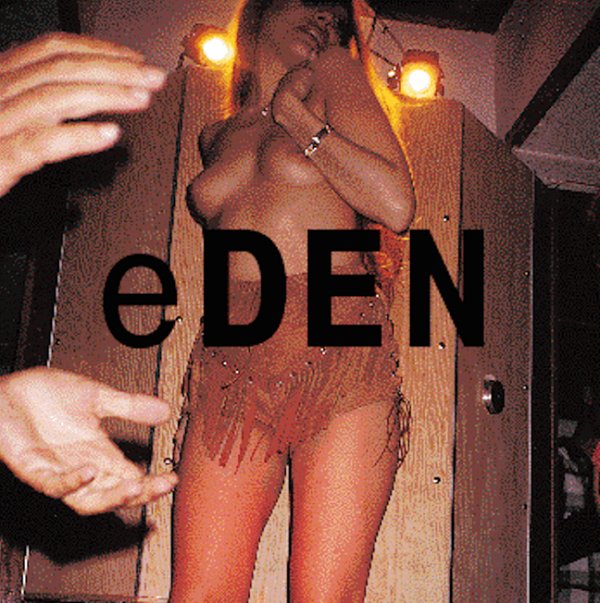 Illustration pour L&rsquo;ancien fanzine eDEN a ressorti une compil&rsquo; rare de 1994