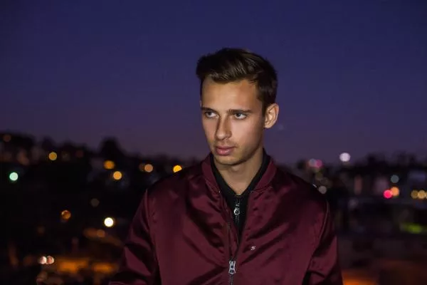 Illustration pour Deux inédits de Flume chez Annie Mac