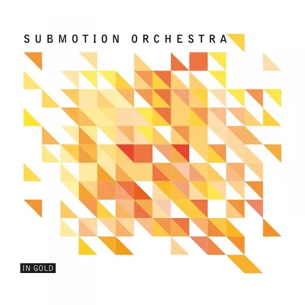 Illustration pour Exclu&nbsp;: Nikitch remixe « In Gold » de Submotion Orchestra