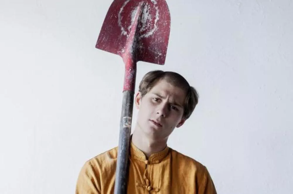 Illustration pour Jacques a mis en ligne un nouveau morceau