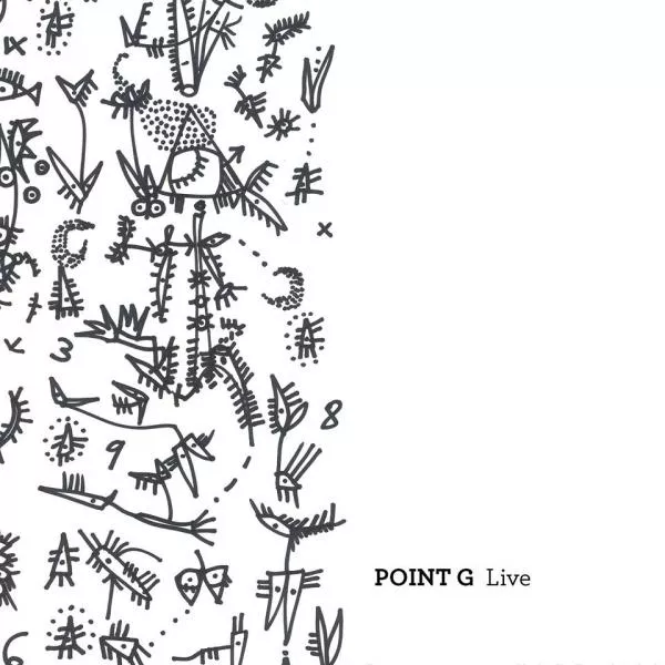 Illustration pour Un nouveau mix de Point G en écoute