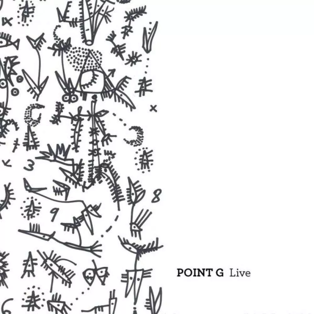 Illustration pour Un nouveau mix de Point G en écoute