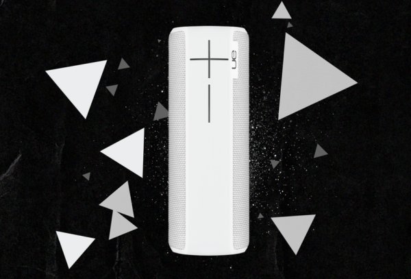 Illustration pour Tsugi t&rsquo;offre des enceintes 360° UE BOOM 2 de la marque Ultimate Ears