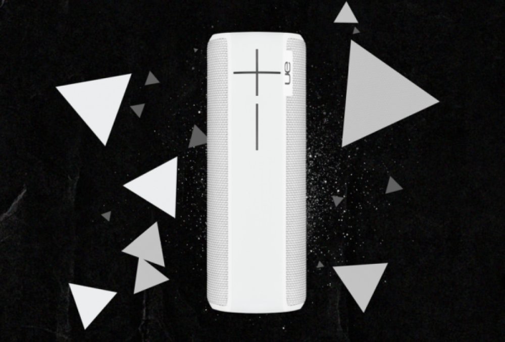 Illustration pour Tsugi t&rsquo;offre des enceintes 360° UE BOOM 2 de la marque Ultimate Ears