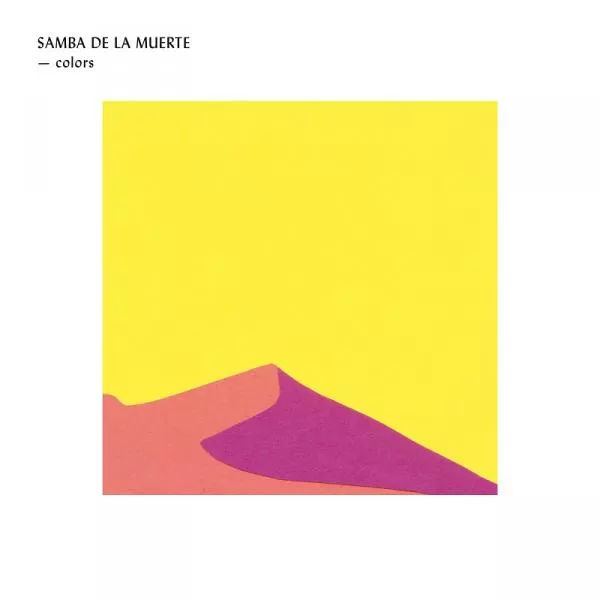 Illustration pour Samba De La Muerte &#8211; Colors