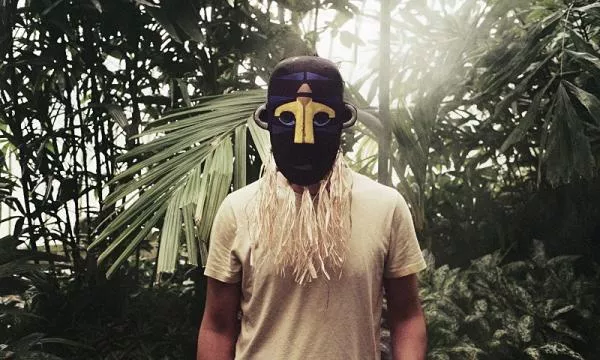 Illustration pour En écoute&nbsp;: le « Good Morning » de SBTRKT