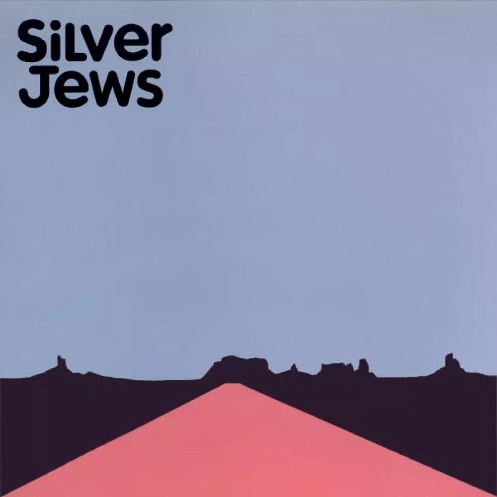 Illustration pour L&rsquo;album oublié&nbsp;: Silver Jews &#8211; American Water