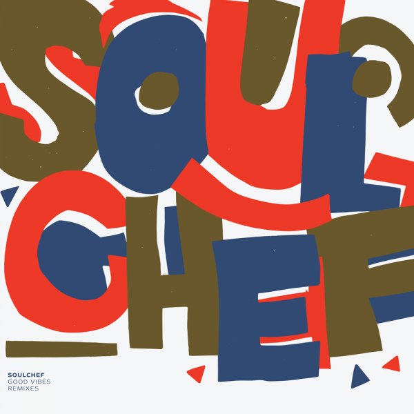 Illustration pour En écoute&nbsp;: « Sunrise 2 Sunset » de SoulChef remixé par Blutch