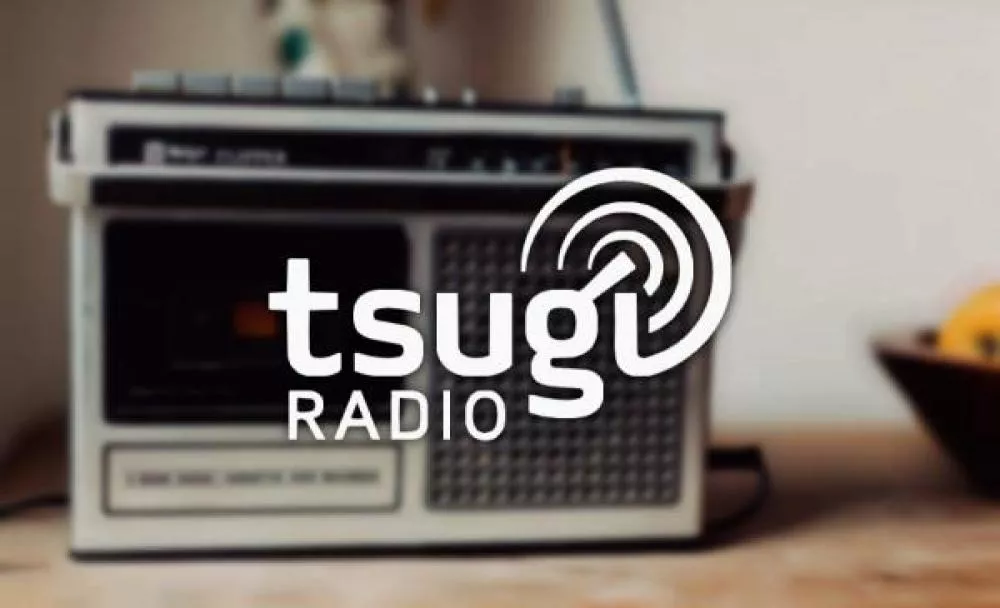 Illustration pour La Tsugi Radio en direct du festival Panoramas à Morlaix ce week-end