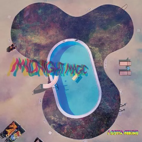 Illustration pour Le groupe disco Midnight Magic compte bien vous faire groover