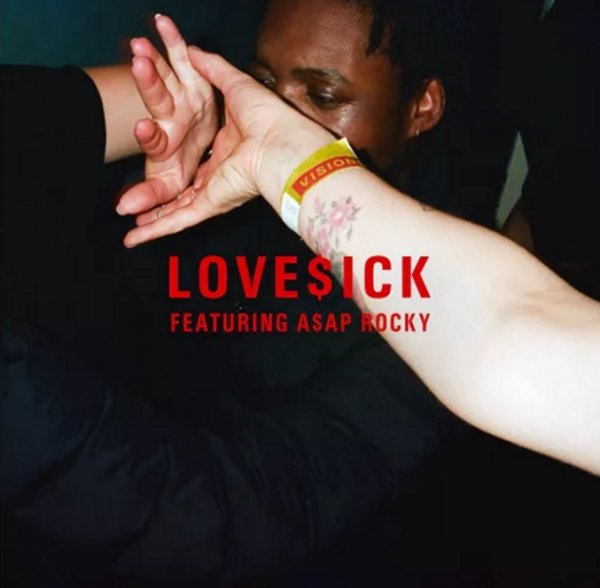 Illustration pour En écoute&nbsp;: le savoureux feat Mura Masa x A$AP Rocky