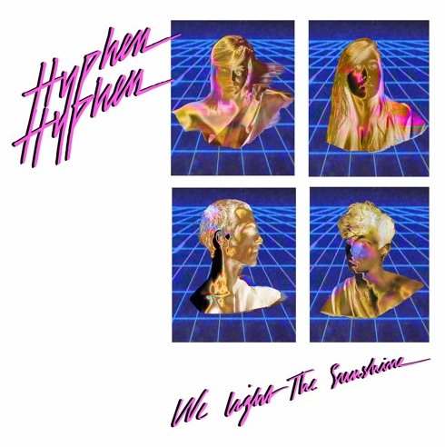 Illustration pour Yuksek a remixé Hyphen Hyphen