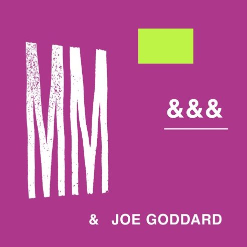 Illustration pour Michael Mayer et Joe Goddard dévoilent « For You »