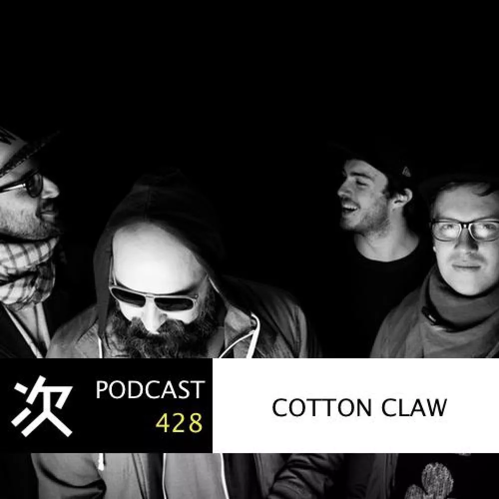Illustration pour Tsugi Podcast 428&nbsp;: Cotton Claw