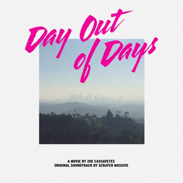 Illustration pour Scratch Massive à l&rsquo;oeuvre pour la BO de « Day Out Of The Days »