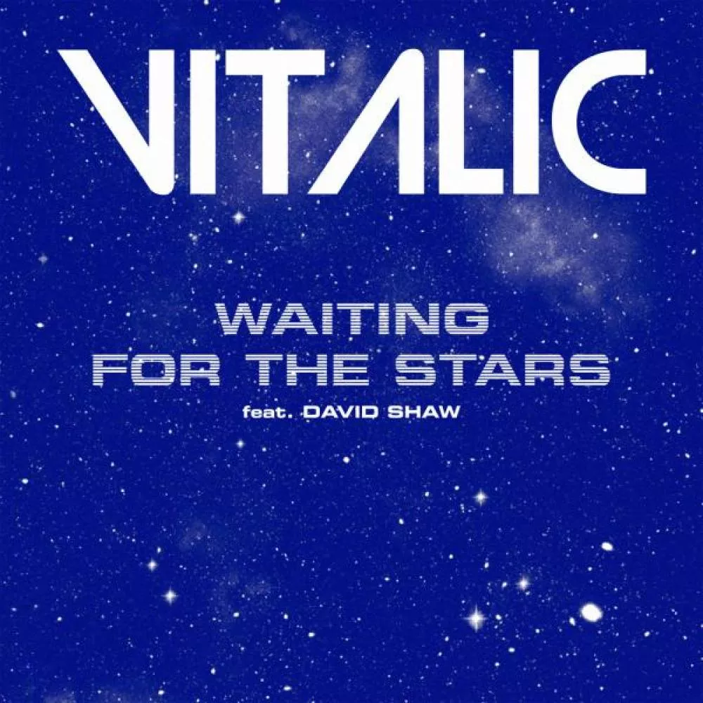 Illustration pour Vitalic dévoile un premier extrait disco-pop de son nouvel album