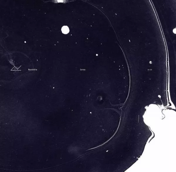 Illustration pour Recondite est de retour chez Ghostly avec « Corvus »