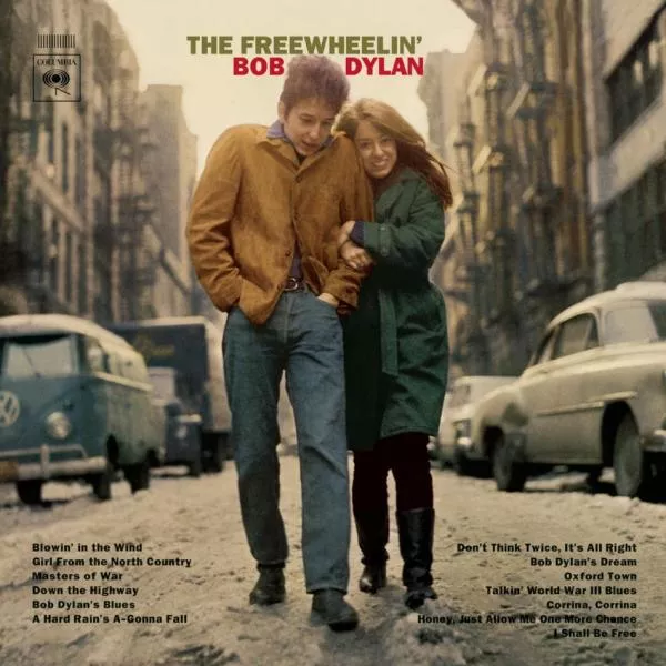 Illustration pour Bob Dylan a reçu un prix Nobel