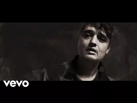 Illustration pour A voir&nbsp;: le lyrisme de Pete Doherty dans son nouveau clip