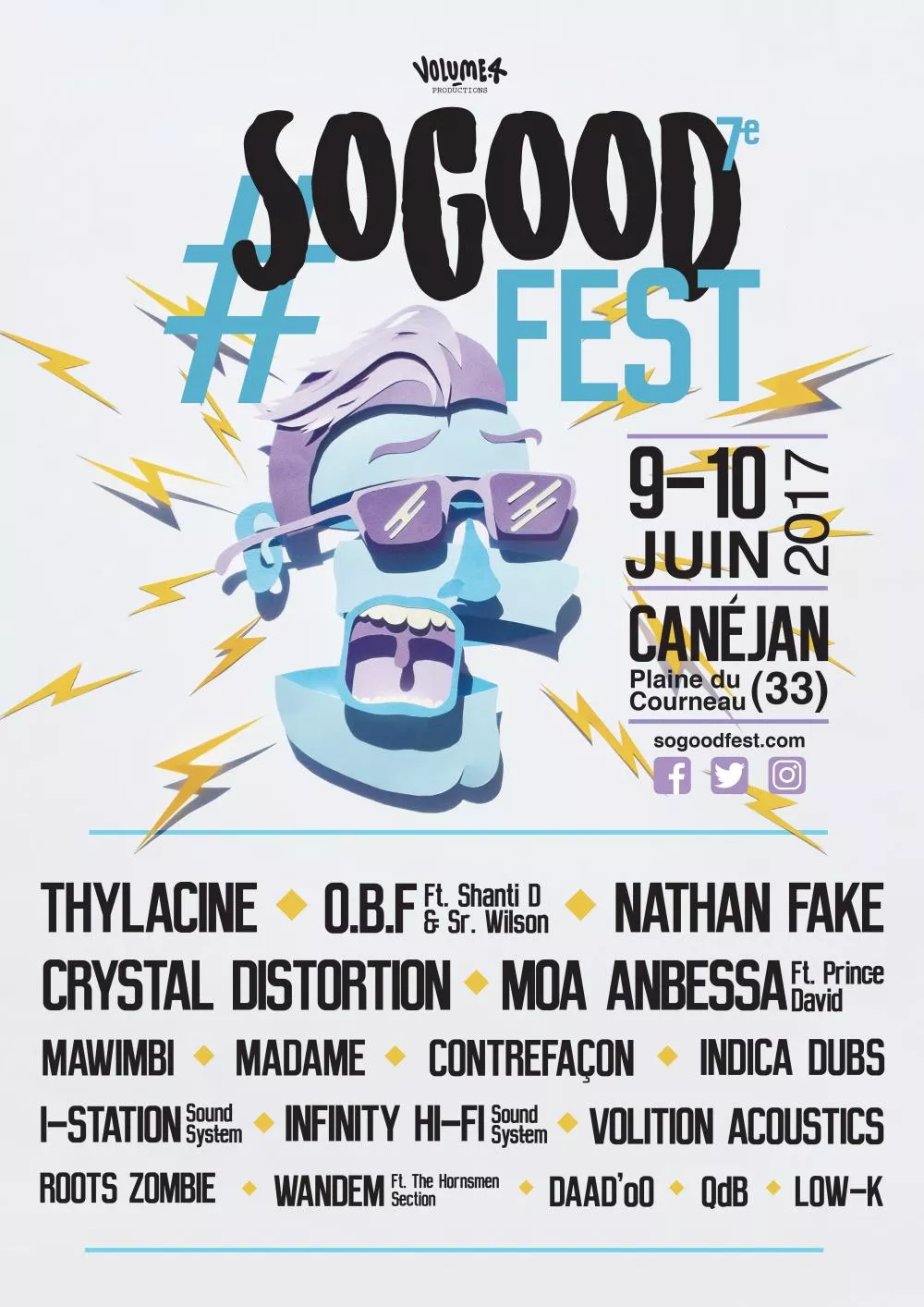 Illustration pour affichesgf2017-web300dpi