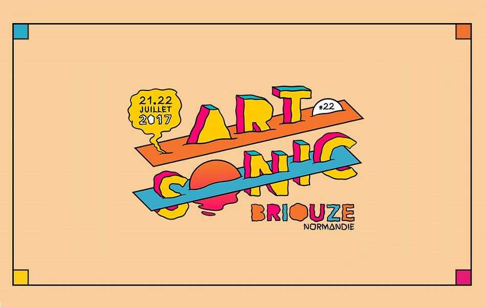 Illustration pour Le festival Art Sonic revient pour une 22e édition !
