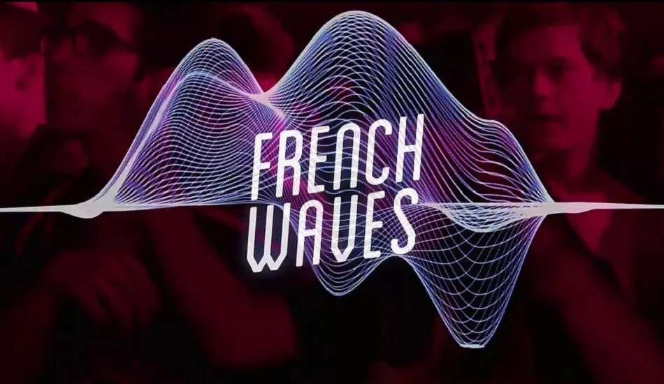 Illustration pour A voir : « French Waves », le docu retraçant 25 ans de musique électronique à la française