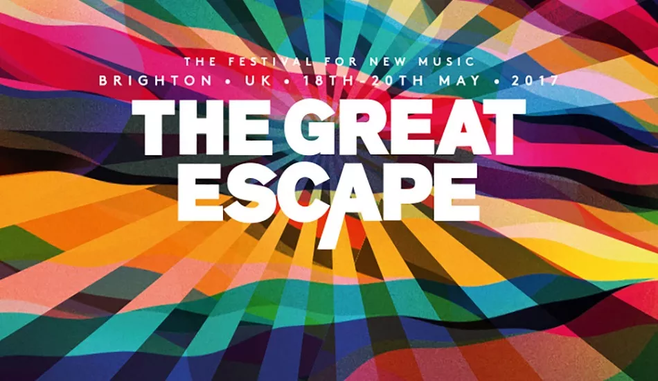 Illustration pour The Great Escape : nos dix coups de coeur dans la programmation du festival de découvertes