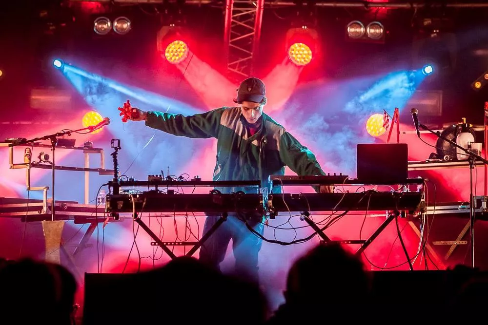 Illustration pour jacques