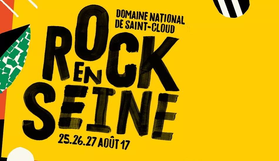 Illustration pour 12 nouveaux noms rejoignent l&rsquo;affiche de Rock en Seine 2017