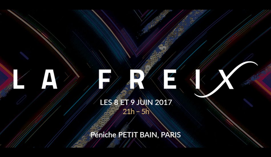 Illustration pour La Freix ramène l’esprit des nuits barcelonaises à Paris