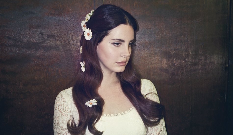 Illustration pour « Coachella &#8211; Woodstock In My Mind », le nouveau single de Lana Del Rey
