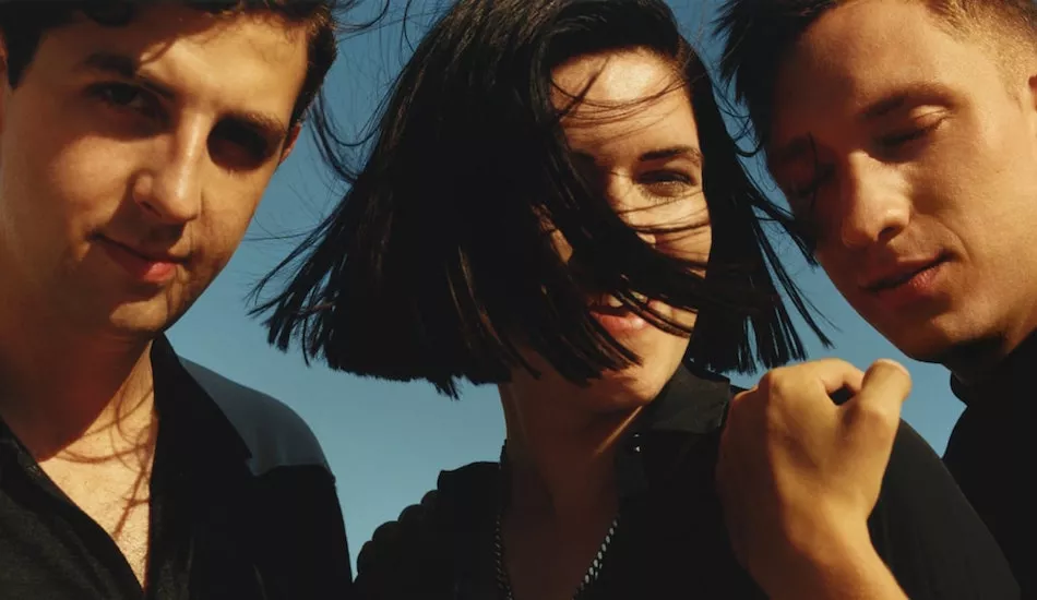 Illustration pour The xx partage trois inédits et un clip !