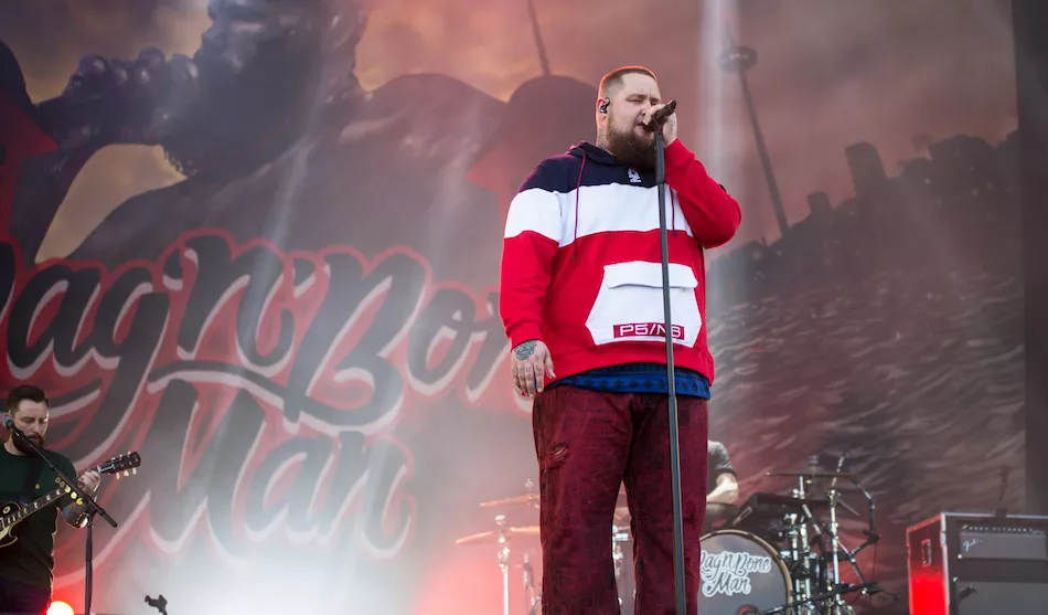 Illustration pour MSF 2017 &#8211; Rag&rsquo;n&rsquo;Bone Man