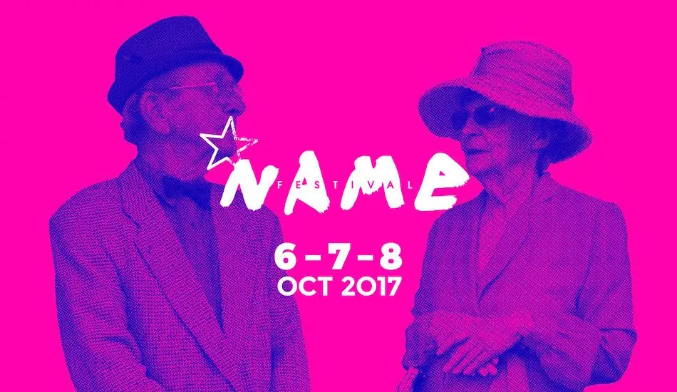 Illustration pour Le NAME 2017 vient d&rsquo;annoncer ses quatre premiers noms !
