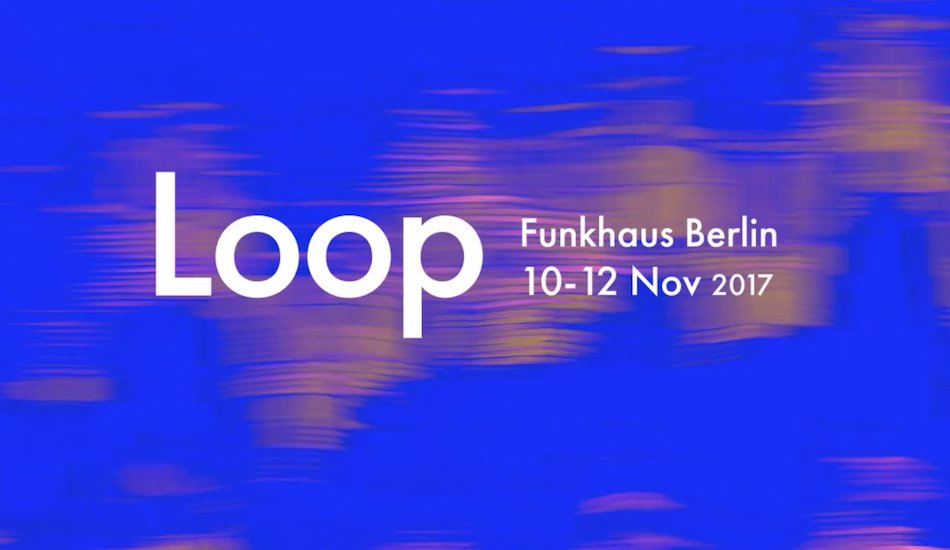 Illustration pour Ableton lève le voile sur les trois jours de performances, discussions et autres conférences prévues au Loop 2017
