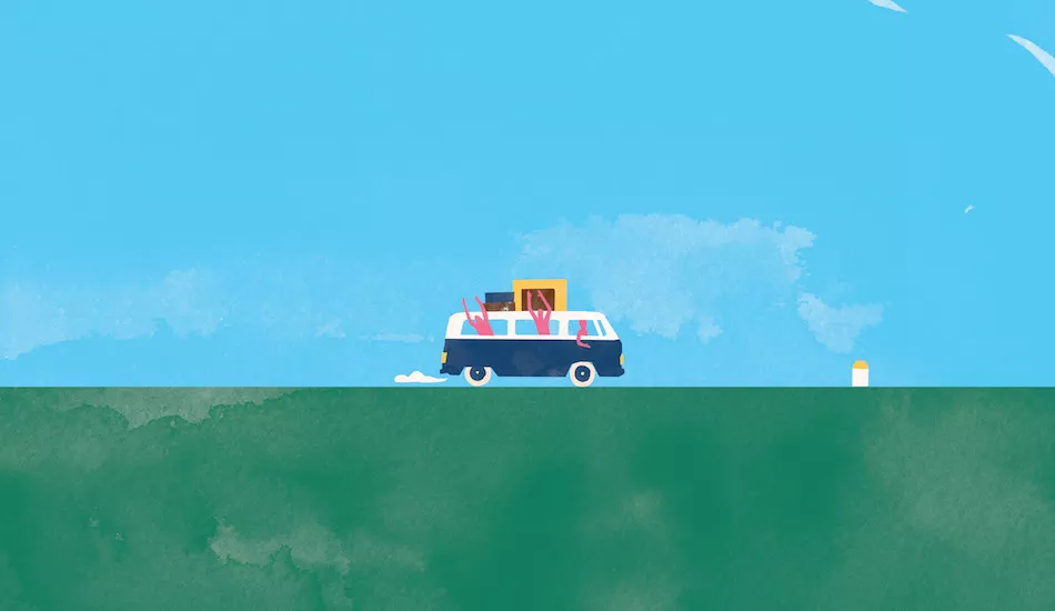 Illustration pour Concours : gagnez votre pass pour un « alternative music week-end » au Heart Of Glass, Heart Of Gold