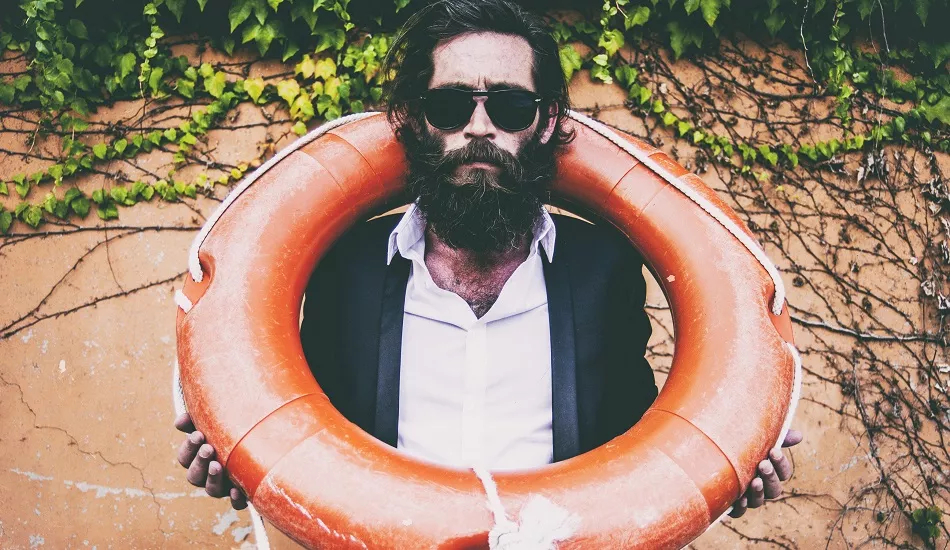 Illustration pour Tsugi Podcast 467 x La Route du Rock&nbsp;: Prieur de la Marne