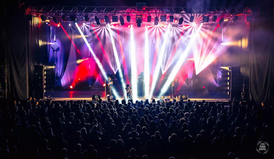 Illustration pour La 44ème édition du Nancy Jazz Pulsations s&rsquo;annonce éclectique et magique