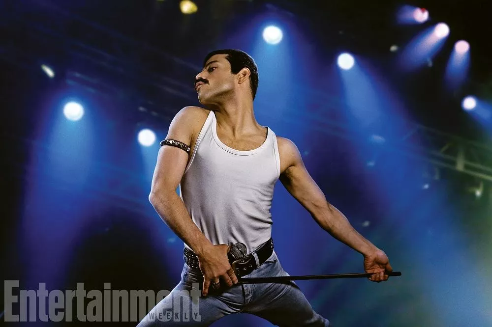Illustration pour Bohemian Rhapsody