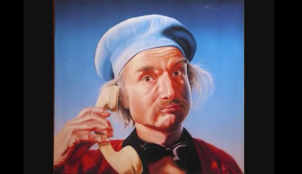 Illustration pour Holger Czukay, du groupe avant-gardiste Can, est décédé