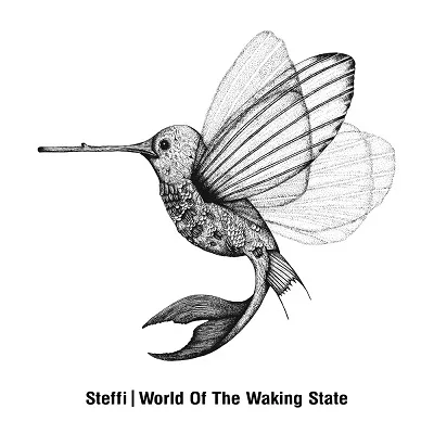 Illustration pour steffi-pochette