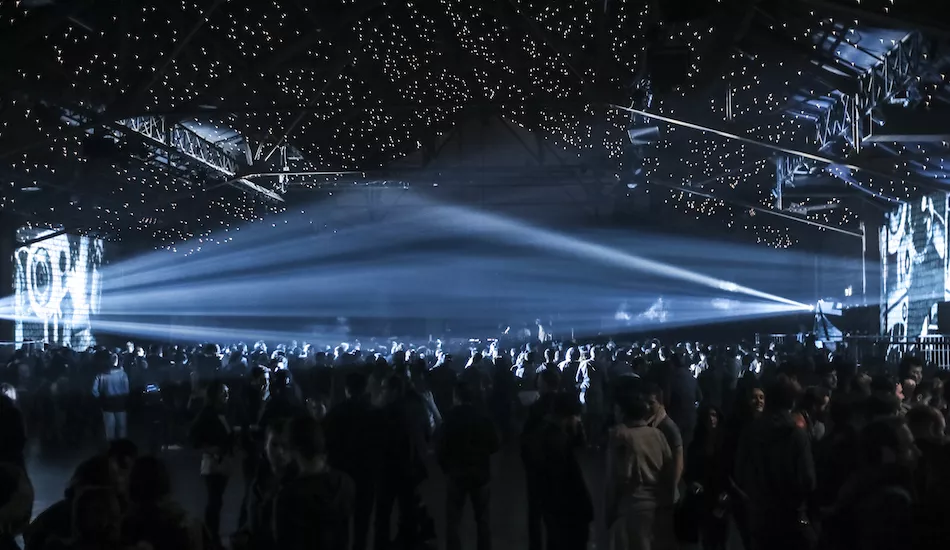 Illustration pour Le Télérama Dub Festival revient conquérir l&rsquo;Hexagone pour sa 15ème édition !