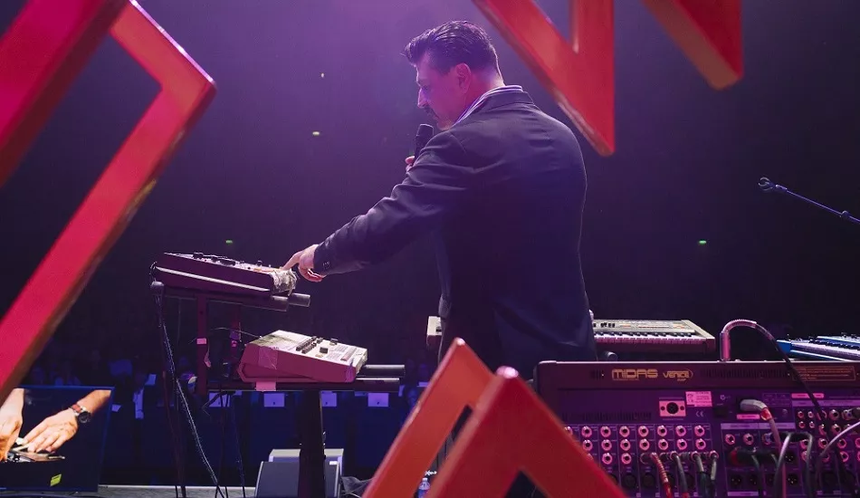 Illustration pour Fubiz Talks&nbsp;: le marathon de la créativité