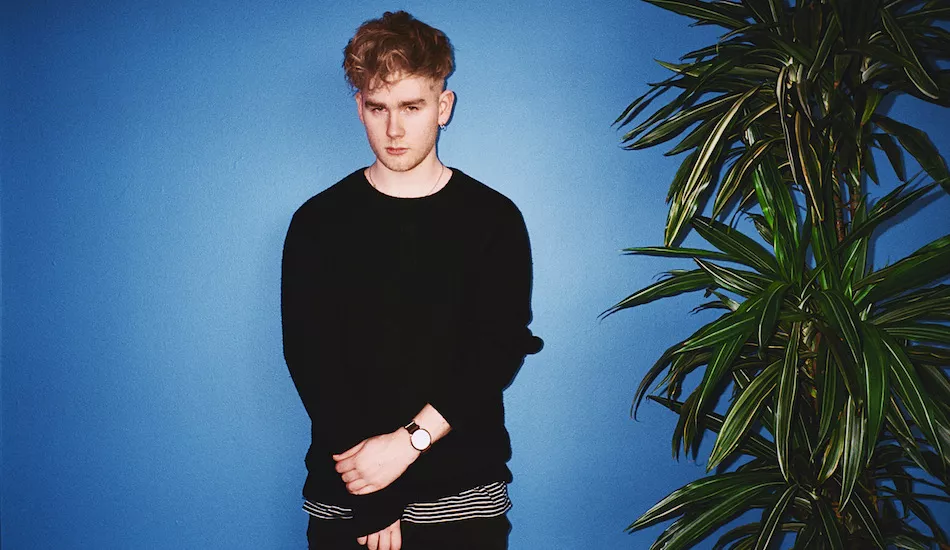 Illustration pour Need For Speed, Miyazaki et A$AP Rocky&nbsp;: le grand écart Mura Masa