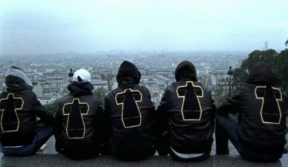 Illustration pour Le NME a dressé un top des 100 meilleurs morceaux des années 2000