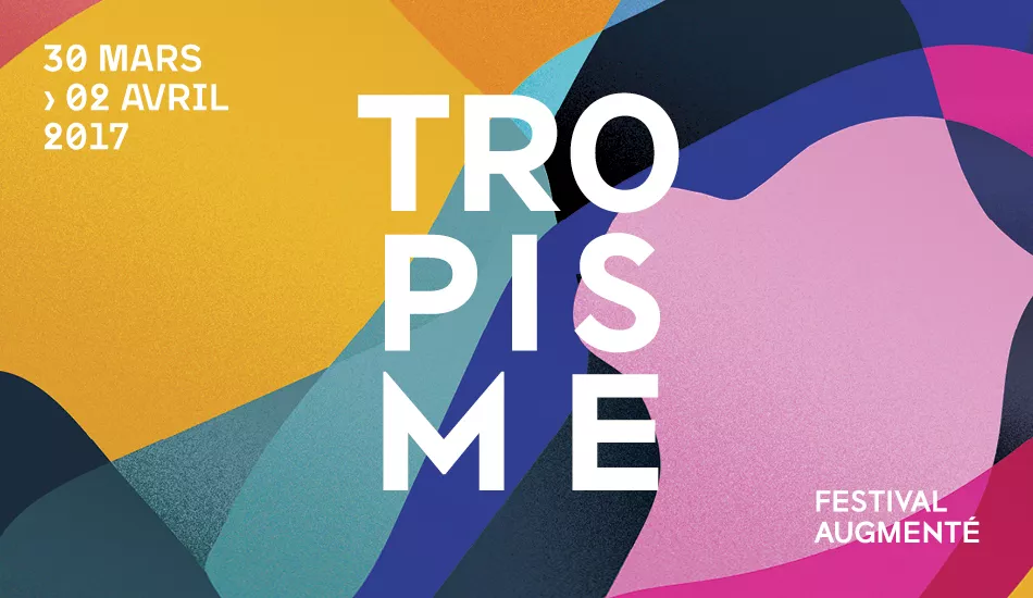 Illustration pour Le Tropisme Festival, entre bonne musique, projections et dance contest