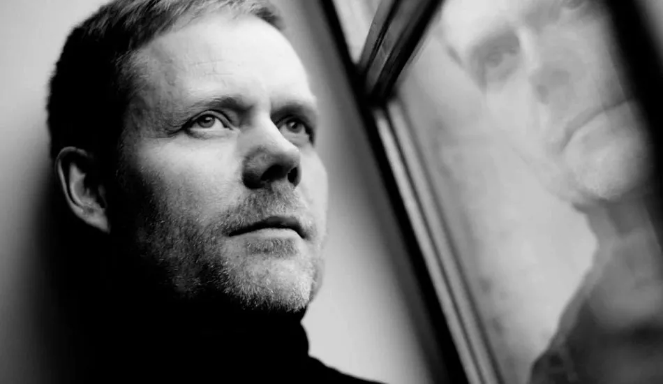 Illustration pour Entre deux BOs de série (Black Mirror, Taboo&#8230;), Max Richter a sorti un superbe album classique