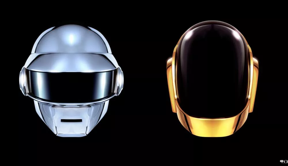 Illustration pour L&rsquo;Essential Mix des Daft Punk a vingt ans