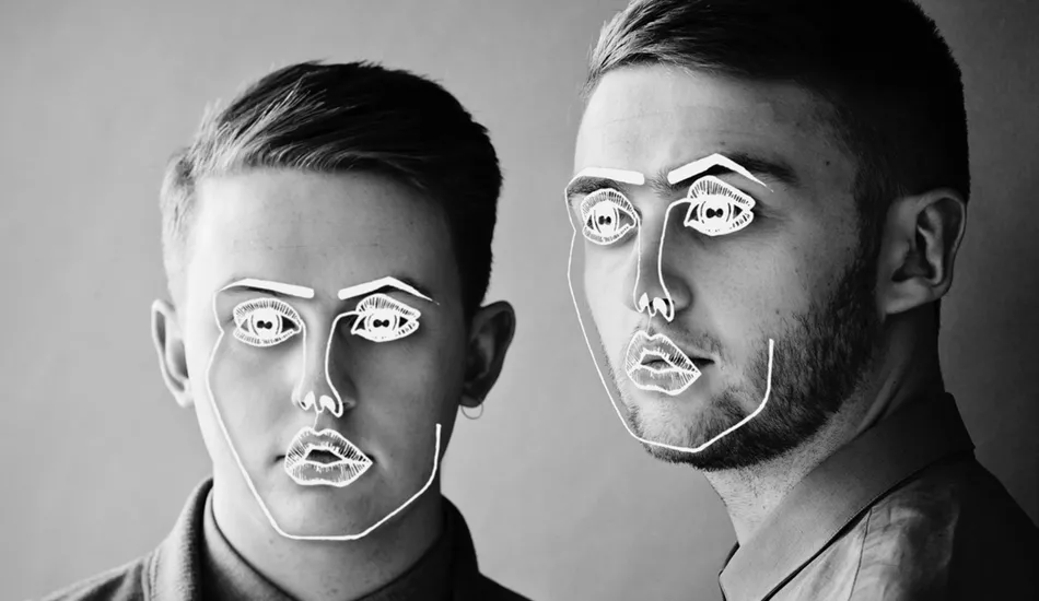 Illustration pour Le duo Disclosure annonce un nouvel album pour fin août